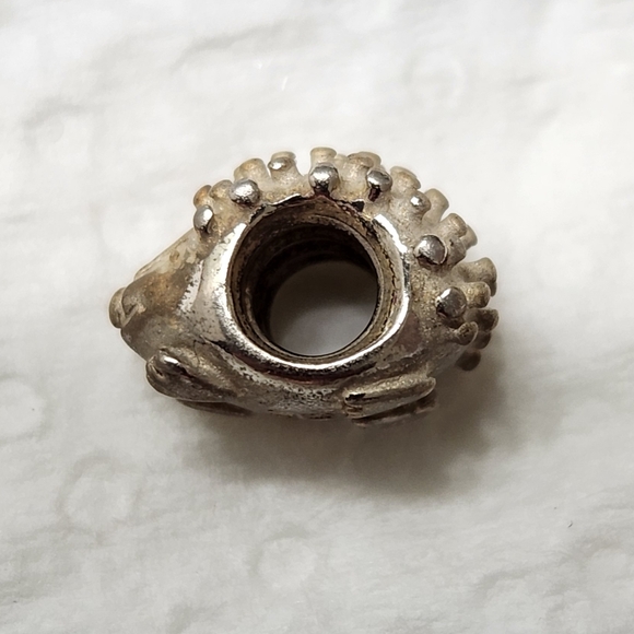 Pandora Ale Authentic Designer 925 Sterling Silver Set Of Four Charms - Picture 3 of 7